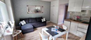 Apartament w Sopocie